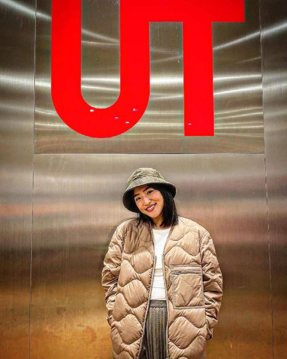Haruka Nakagawa (instagram.com/haruuuu_chan)