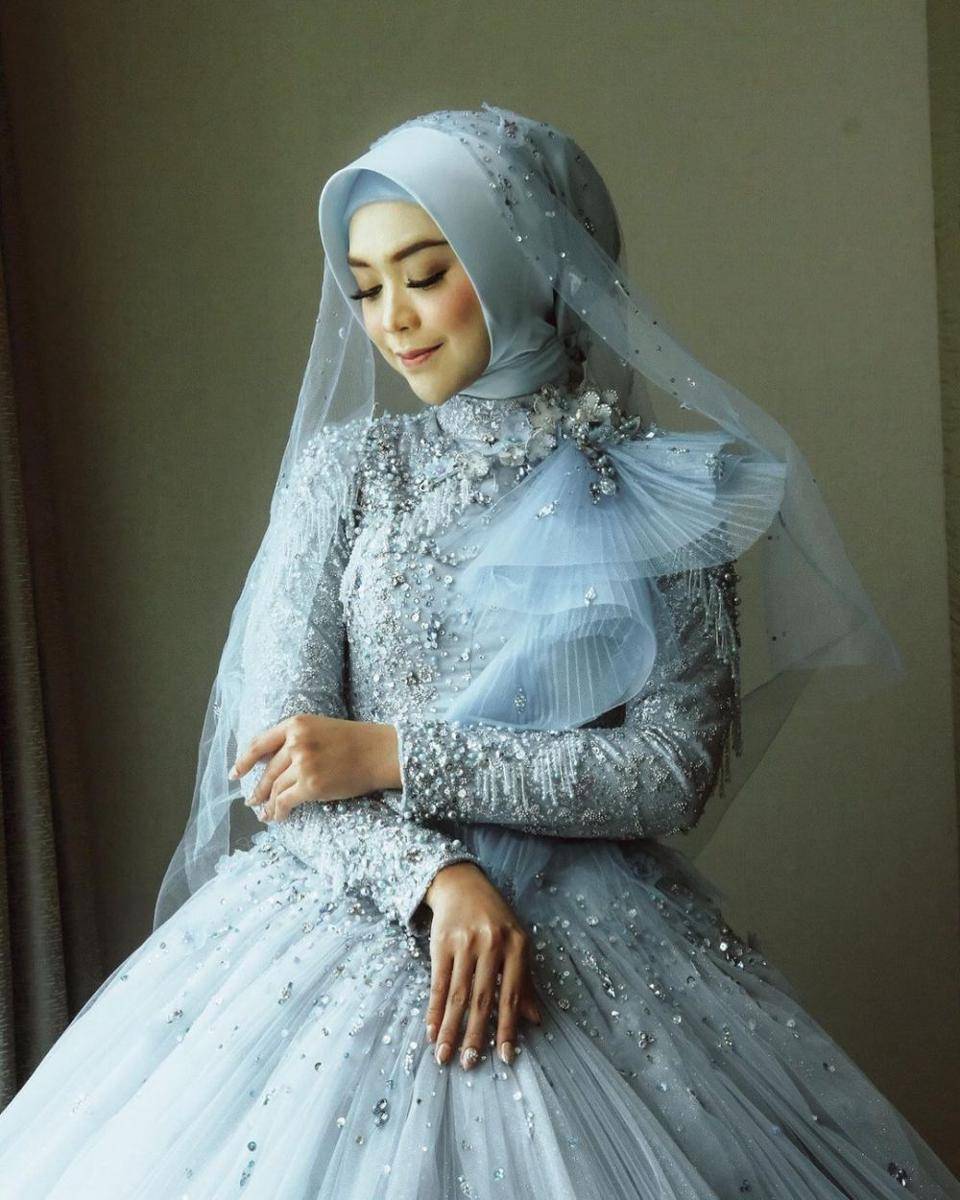 Ria Ricis jadi princess sehari (instagram.com/lisaj_bylisa)