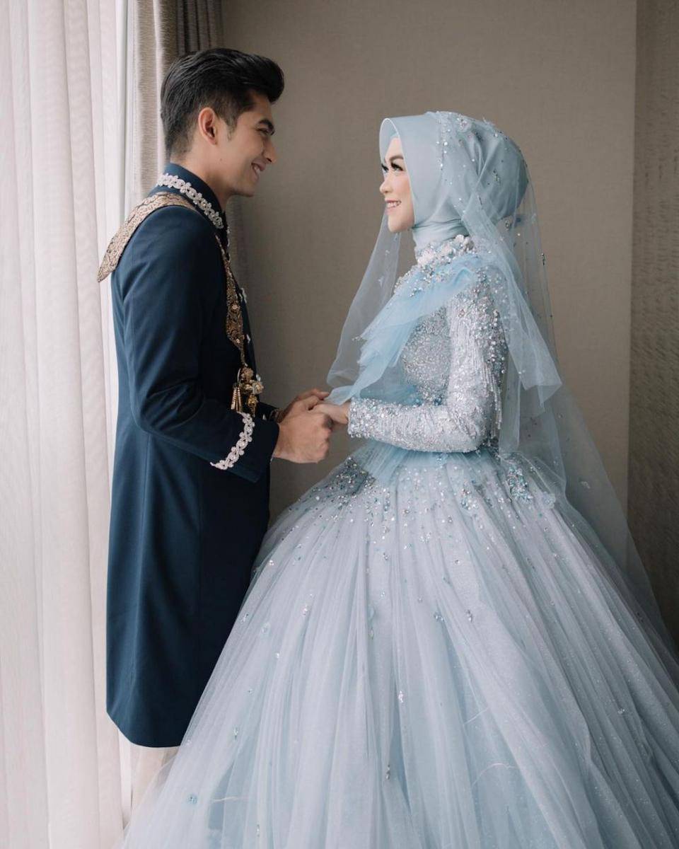 Ria Ricis jadi princess sehari (instagram.com/lisaj_bylisa)