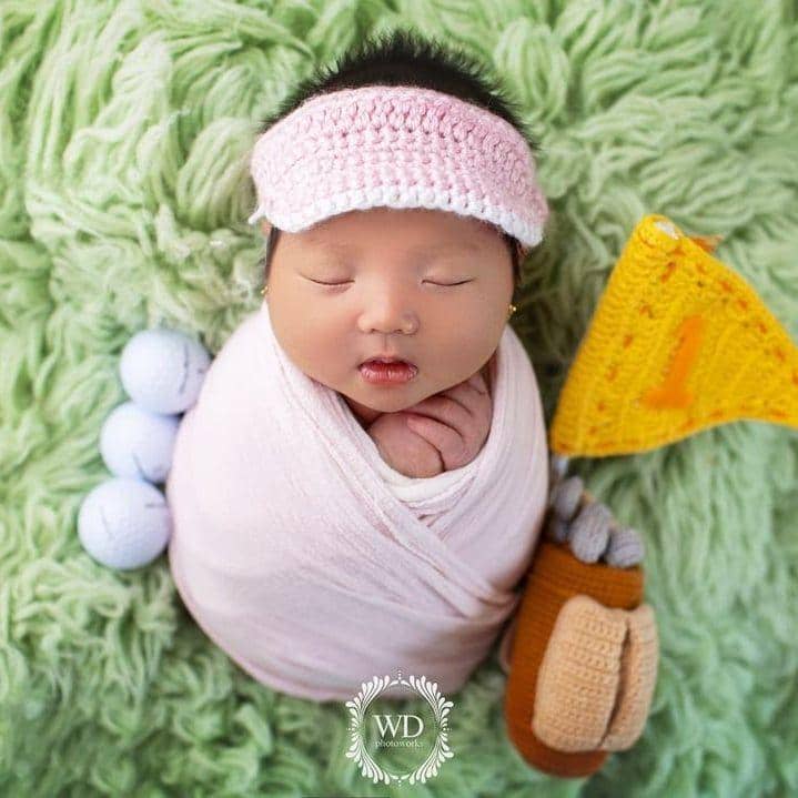 potret Sarah, anak kedua Ahok (WD photoworks via instagram.com/puputnastitidevi)
