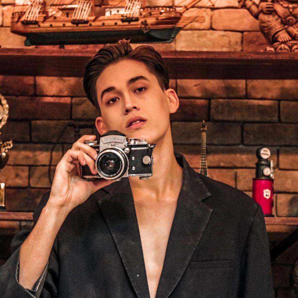 Gawin Caskey (instagram.com/gawincaskeyy)
