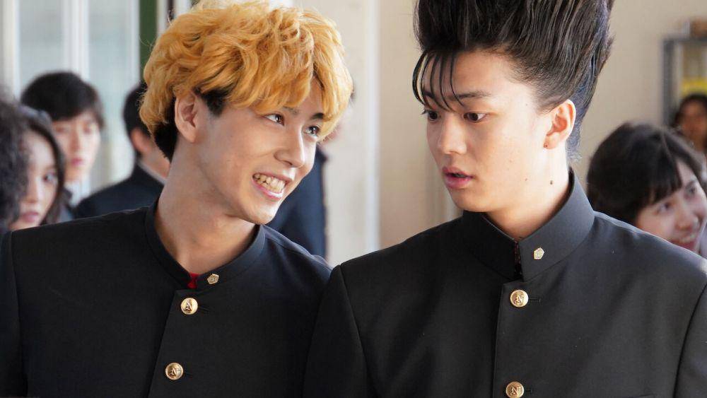 cuplikan dorama From Today, It's My Turn!! (dok. Netflix)