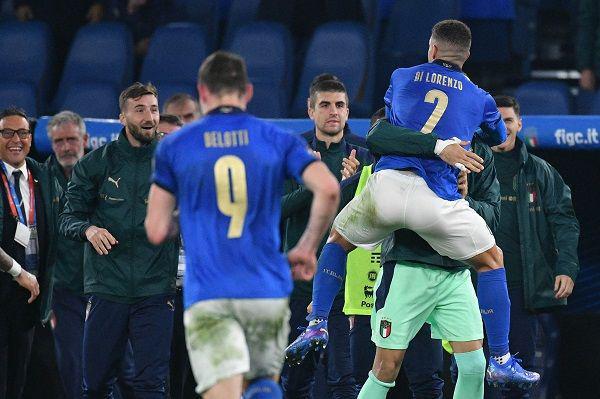 6 Negara Eropa Berpeluang Lolos ke Piala Dunia 2022 Qatar