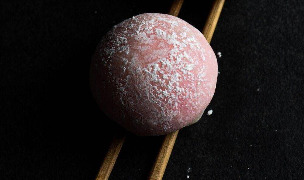 ilustrasi ichigo daifuku (unsplash.com/blackieshoot)