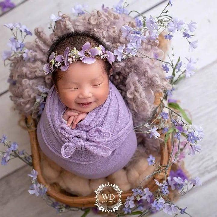 potret Sarah, anak kedua Ahok (instagram.com/puputnastitidevi)