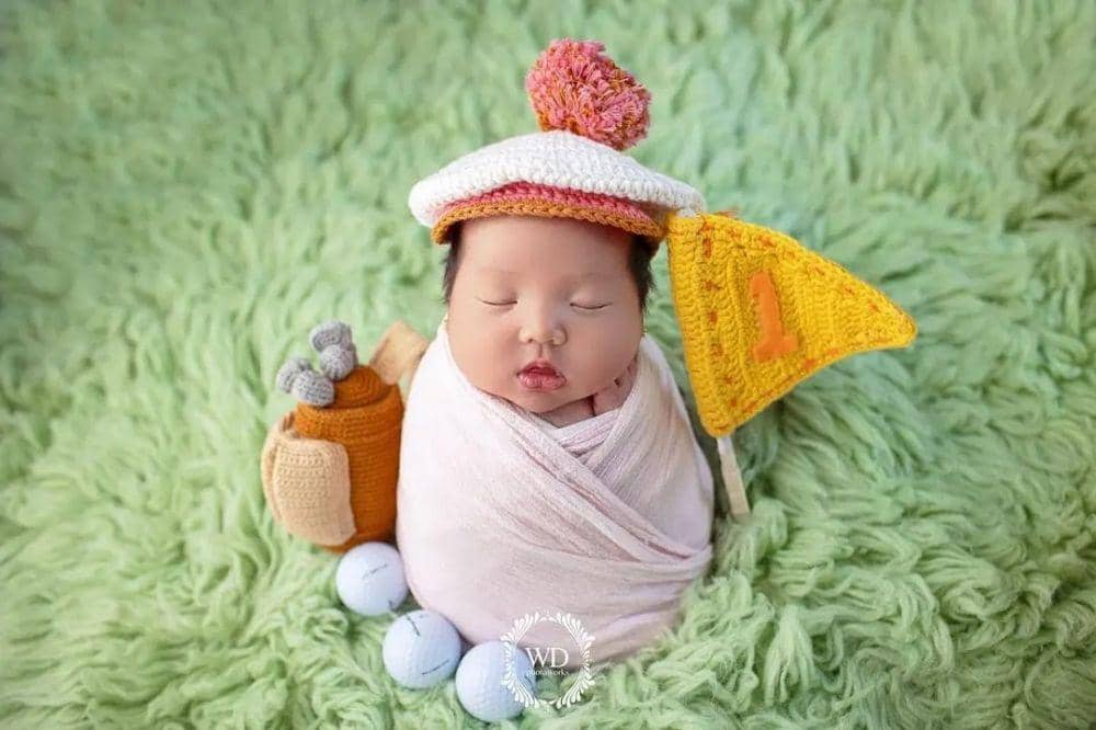 potret Sarah, anak kedua Ahok (WD photoworks via instagram.com/puputnastitidevi)