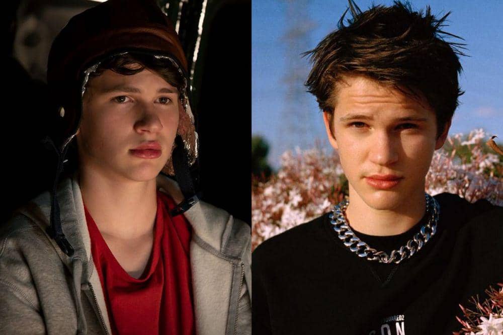 9 Potret Gabriel Bateman, Pemeran Jack di Serial Just Beyond