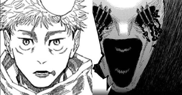 mangaplus.shueisha.co.jp/Jujutsu Kaisen