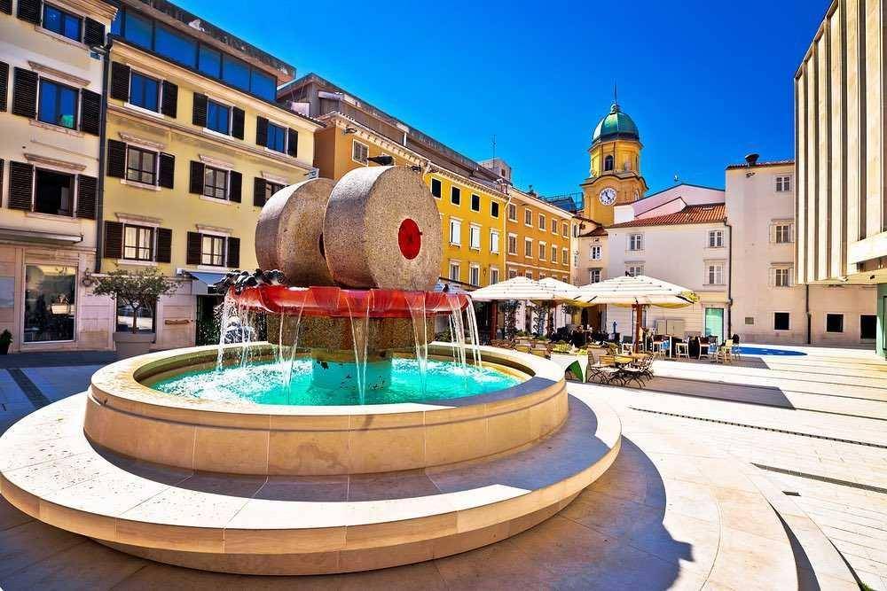 potret wisata sejarah Rijeka (instagram.com/meetingpointint)