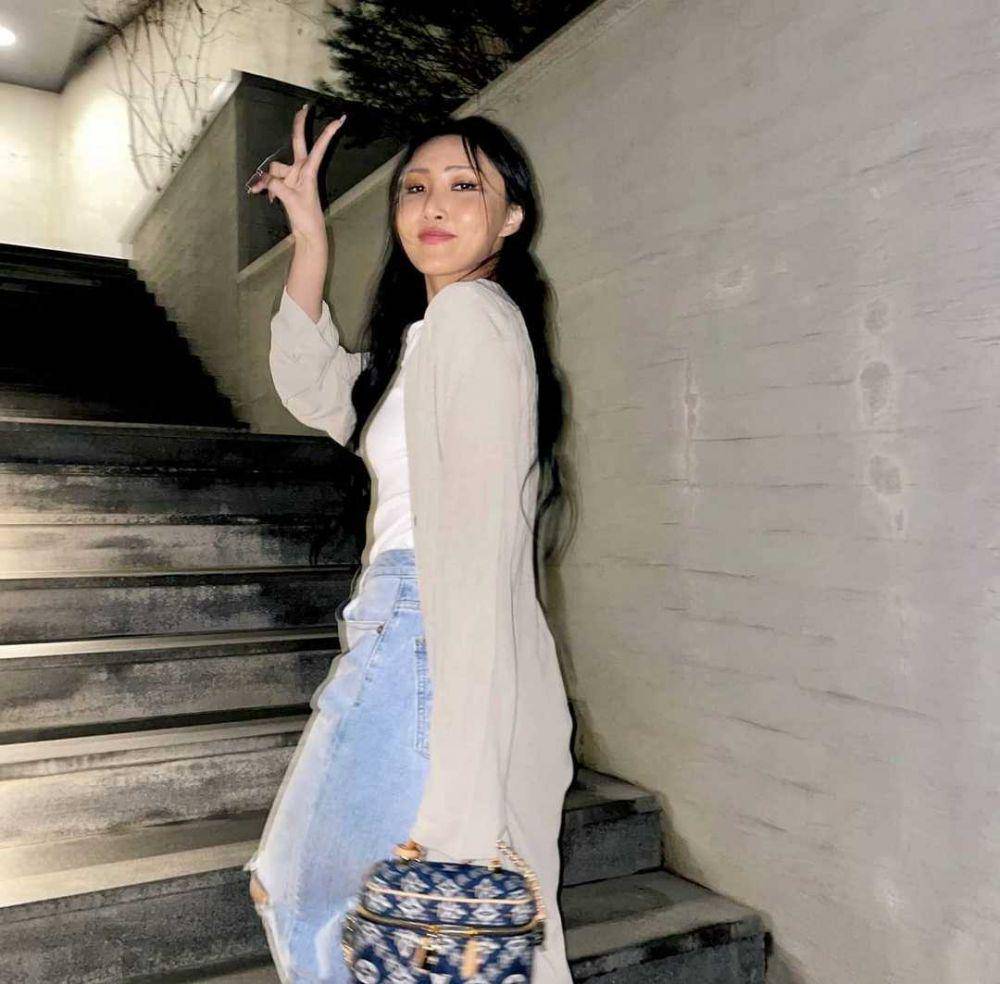 Hwasa MAMAMOO (instagram.com/_mariahwasa)