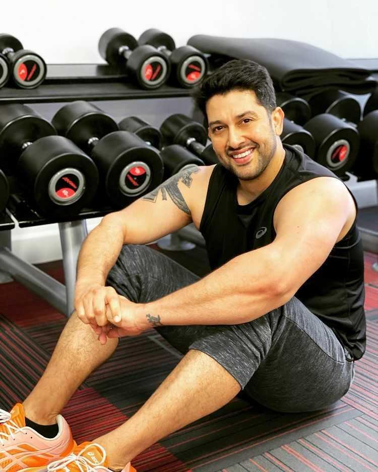 Aftab Shivdasani (instagram.com/aftabshivdasani)