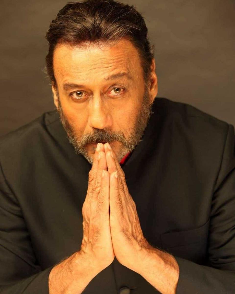 Jackie Shroff (instagram.com/apnabhidu)