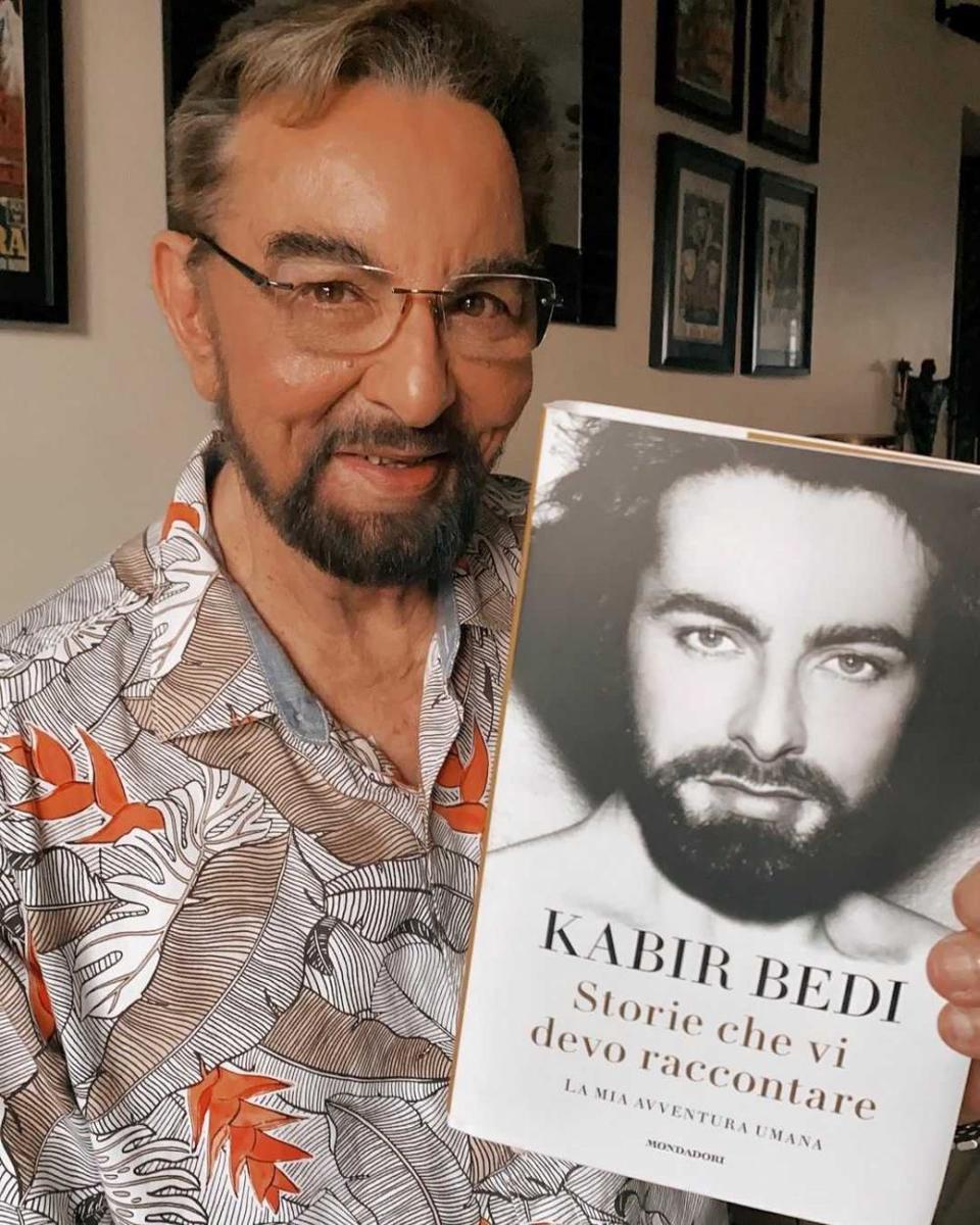 Kabir Bedi (instagram.com/ikabirbedi)