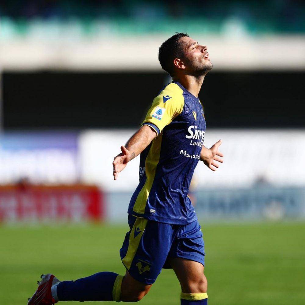 potret Gianluca Caprari (instagram.com/gianluca_caprari)