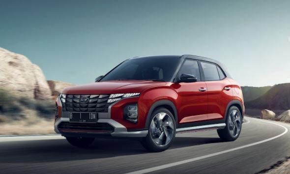 Hyundai Motors