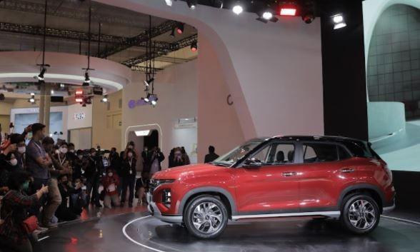 Hyundai Motors