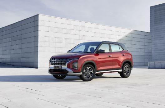 Hyundai Motors