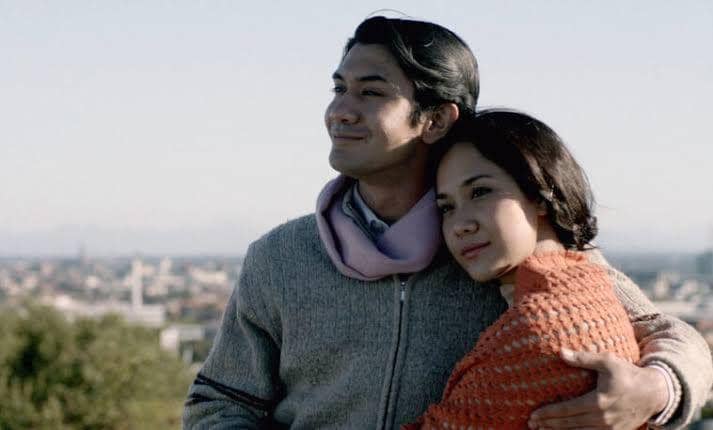 cuplikan film Habibie dan Ainun (dok. MD Pictures/Habibie dan Ainun)
