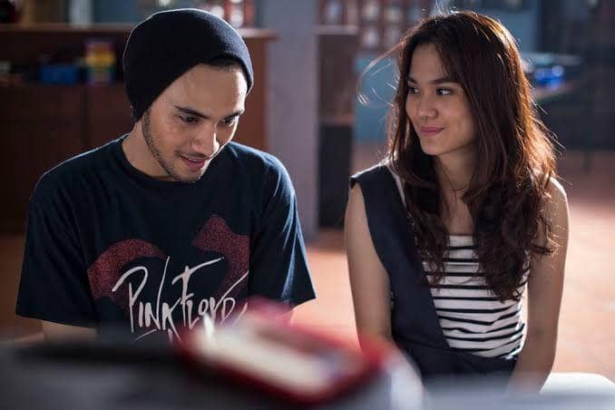 cuplikan film Galih dan Ratna (dok. 360 Degrees Synergy/Galih dan Ratna)