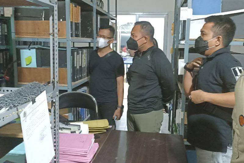 Fakta-Fakta OTT Pegawai BPN dan Lurah di Lebak Banten