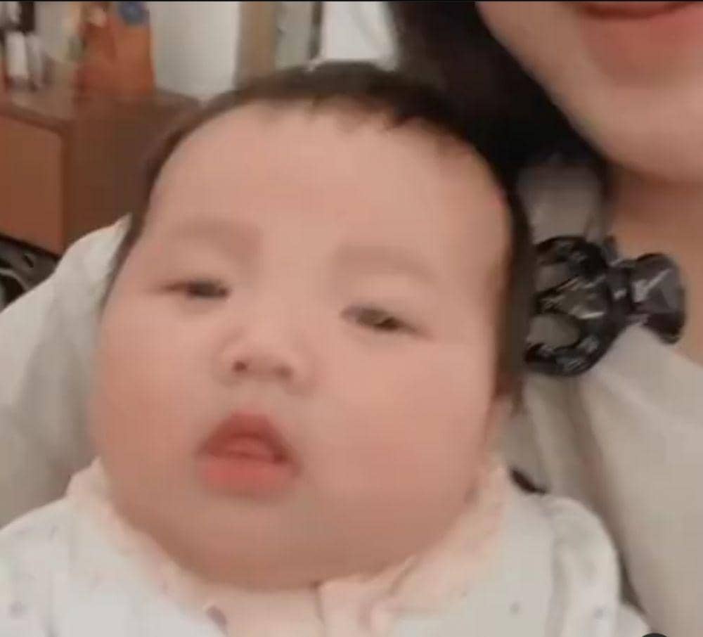 potret Sarah, anak kedua Ahok (instagram.com/puputnastitidevi)