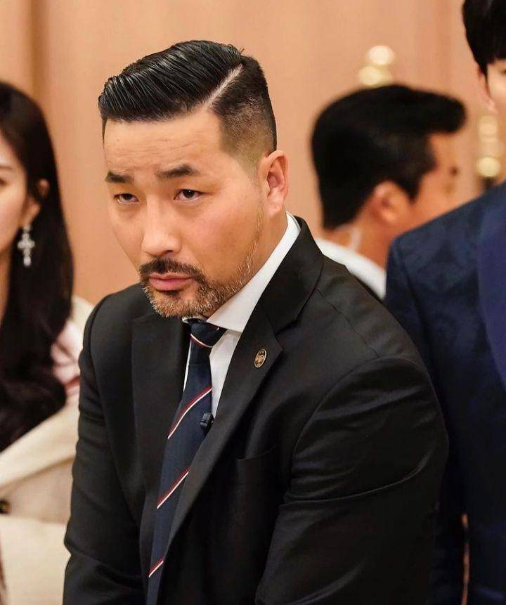 Ha Do Kwon (instagram.com/hadokwon2018)