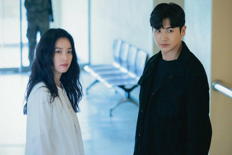 5 Aktor yang Jadi Lawan Main Han Hyo Joo, Terbaru Park Hyung Sik