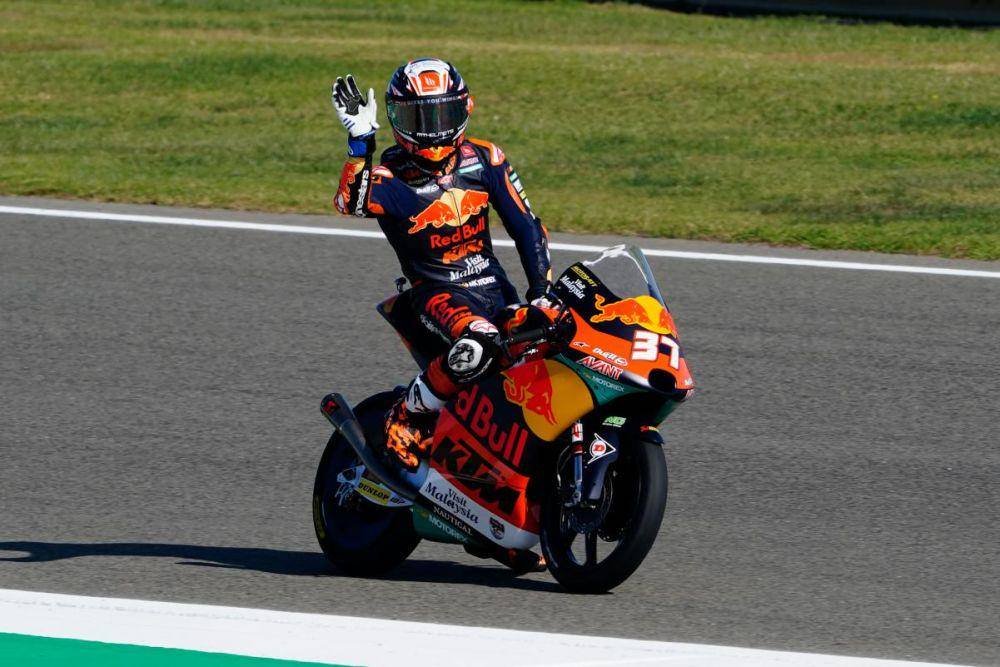 Pedro Acosta (motogp.com)