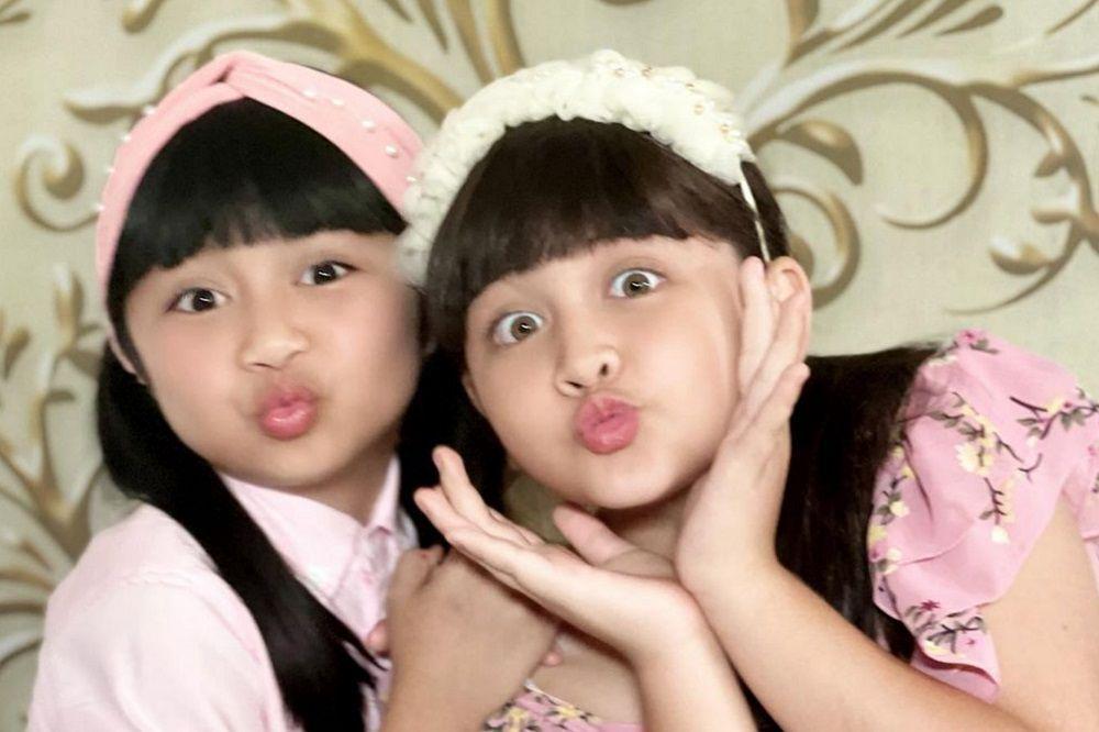 10 Potret Akrab Ciara Brosnan dan Chico Radella, Rival di Cinta Amara