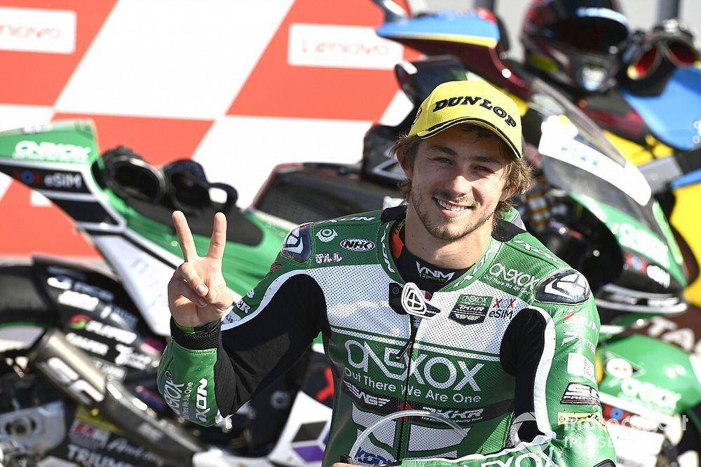 Remy Gardner (motorsport.com)