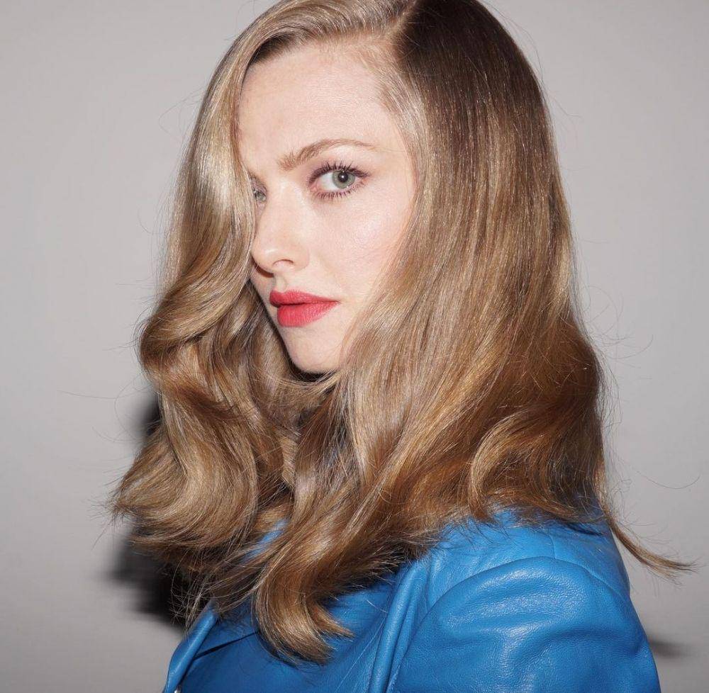 Amanda Seyfried (instagram.com/mingey)