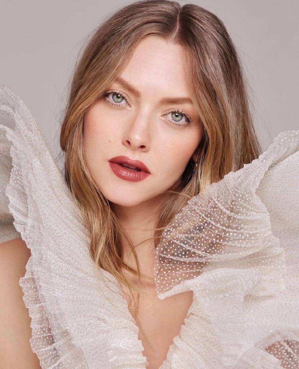 Amanda Seyfried (instagram.com/mingey)