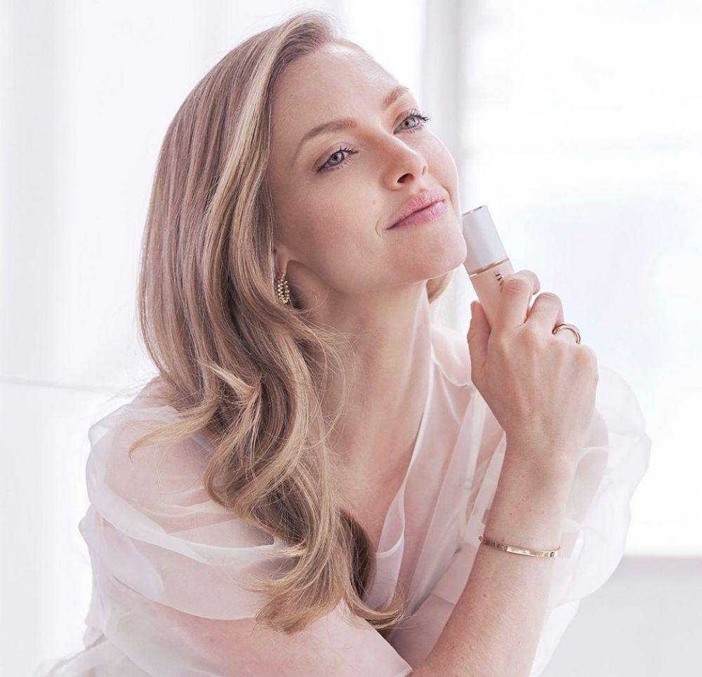 Amanda Seyfried (instagram.com/mingey)