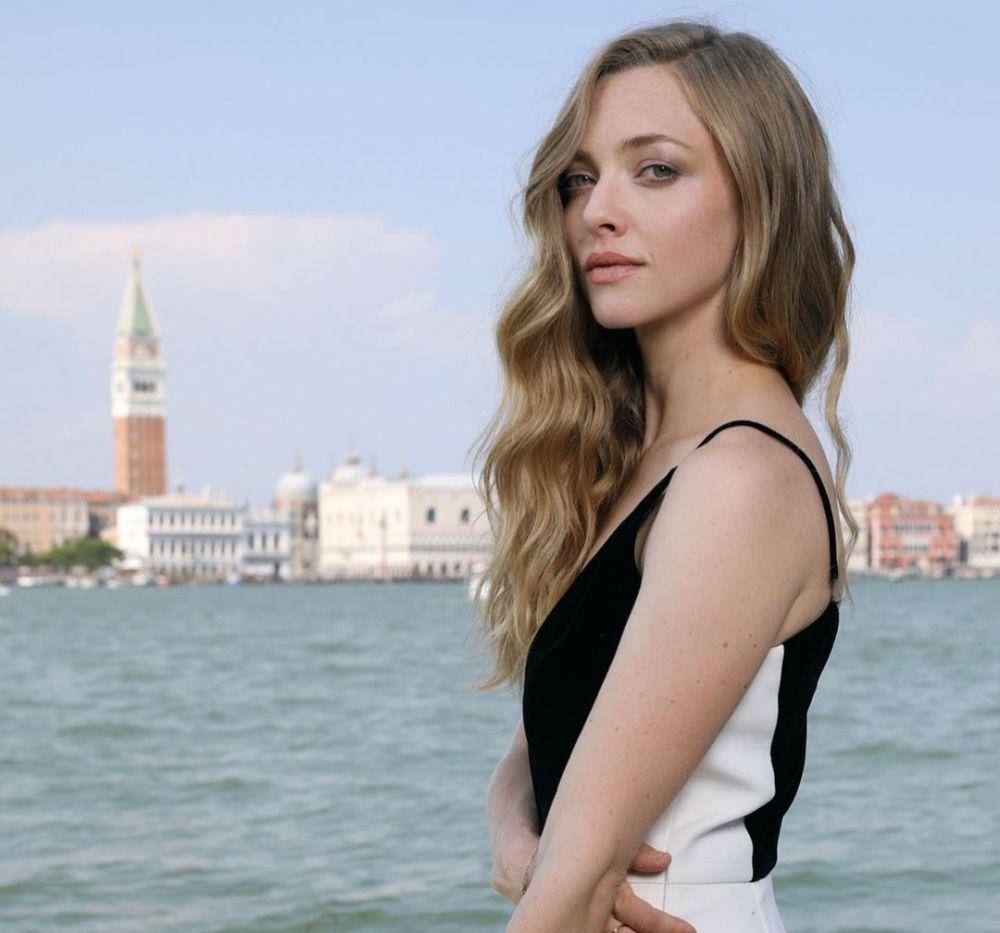 Amanda Seyfried (instagram.com/mingey)