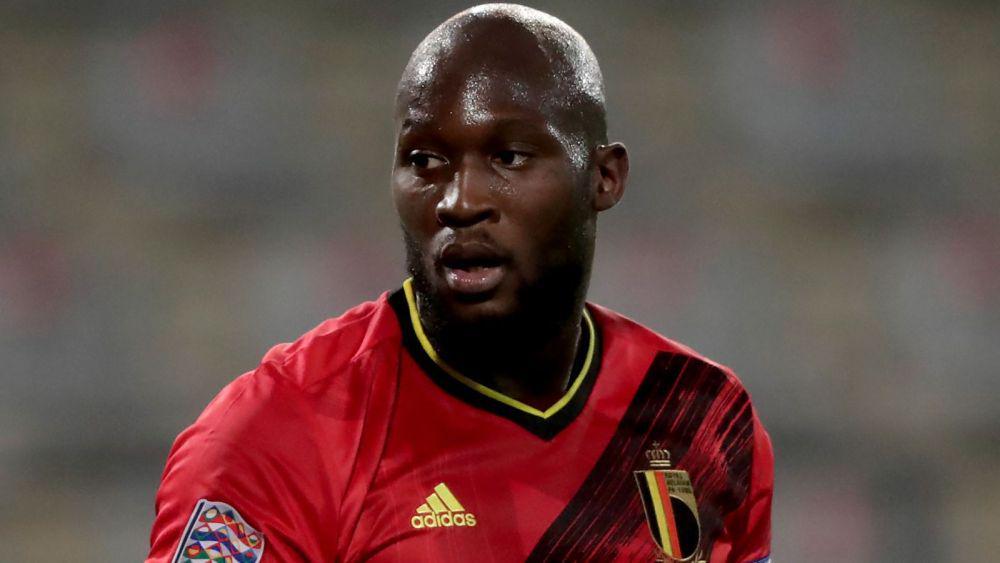 5 Pemain Top Belgia yang Absen di Kualifikasi Piala Dunia 2022
