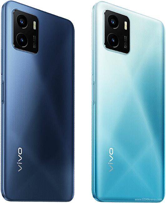 VIVO Y15S (gsmarena.com)