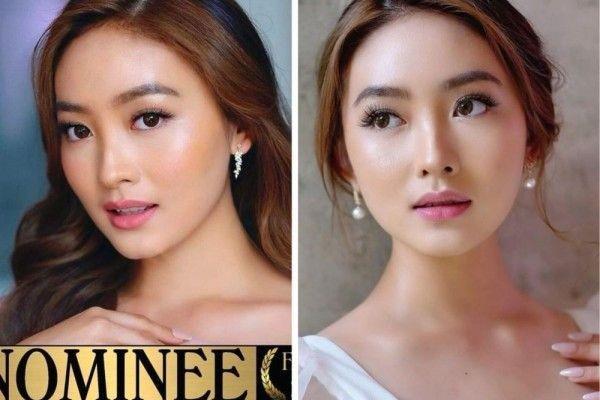 5 Artis Sinetron yang Masuk Nominasi Cewek Tercantik Dunia, Beruntung!