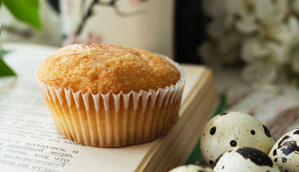 ilustrasi muffin tamale (unsplash.com/Yana Gorbunova)