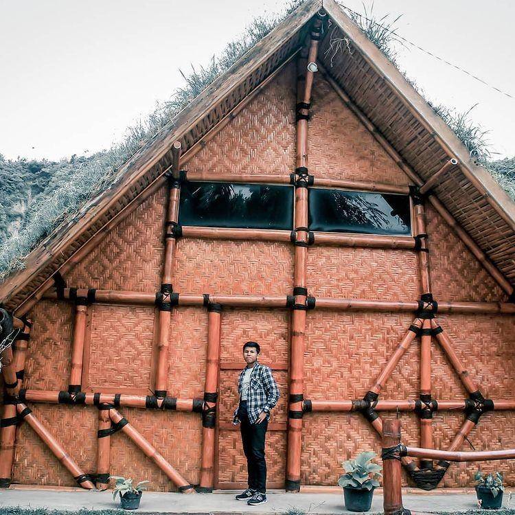 Rumah Pohon Inyiak (Instagram.com/_idfadli16)