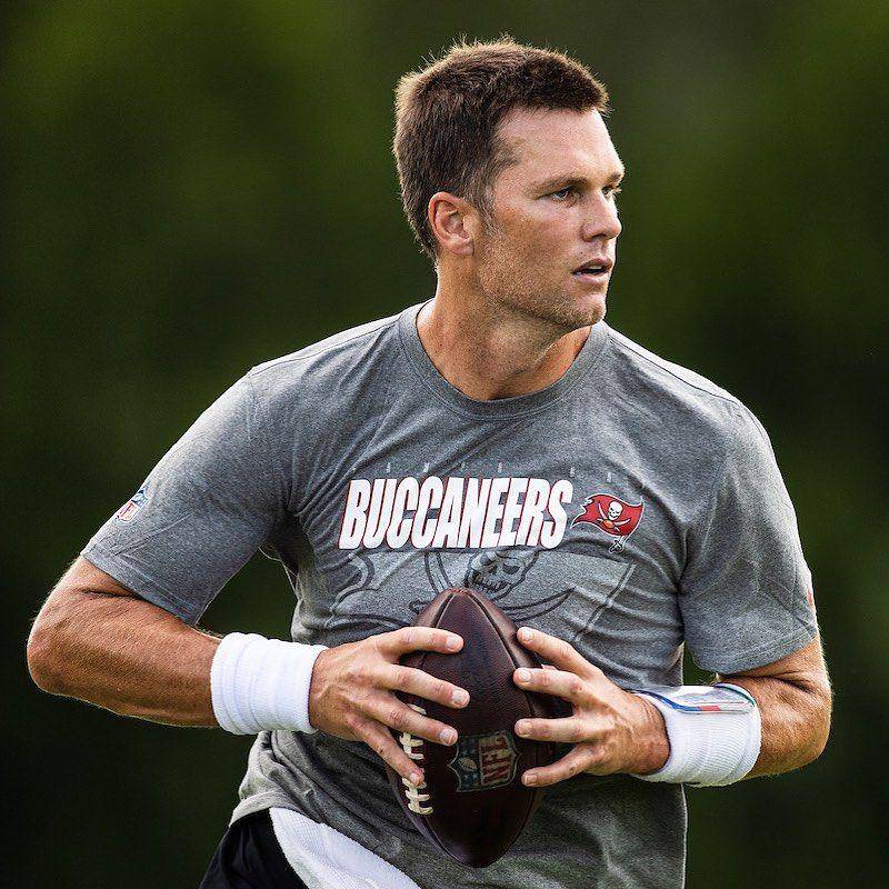 Tom Brady (instagram.com/tombrady)