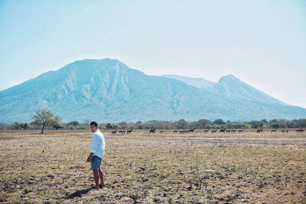 Taman Nasional Baluran (instagram.com/masykari)