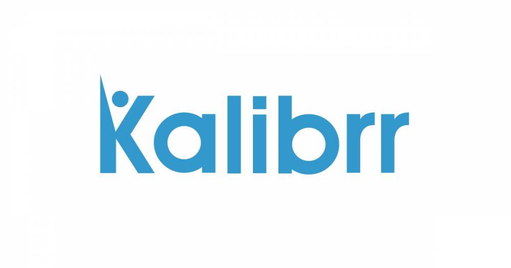 Logo Kalibrr. (kalibrr.com)