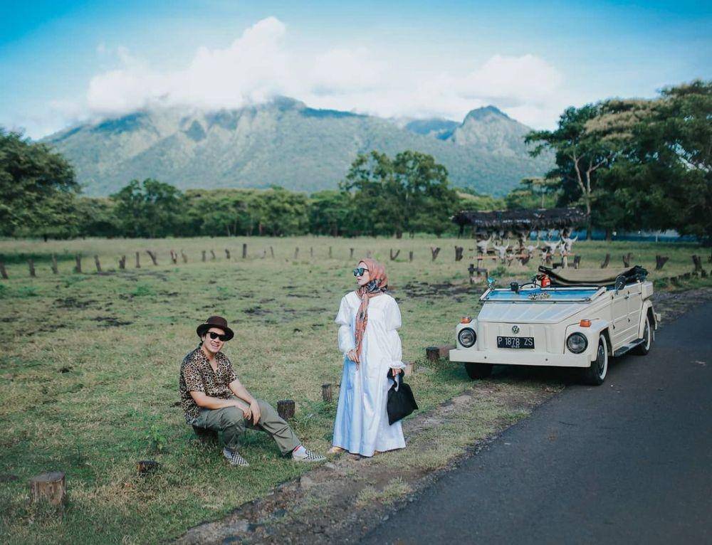 Taman Nasional Baluran (instagram.com/trulybanyuwangi)