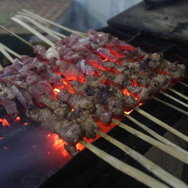 Sate Batibul (Instagram.com/sate_tegal.id)