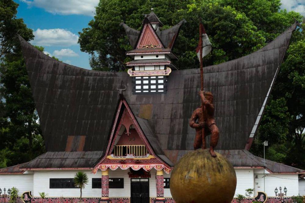9 Wisata Dairi Populer yang Cocok Dikunjungi saat Libur Sekolah