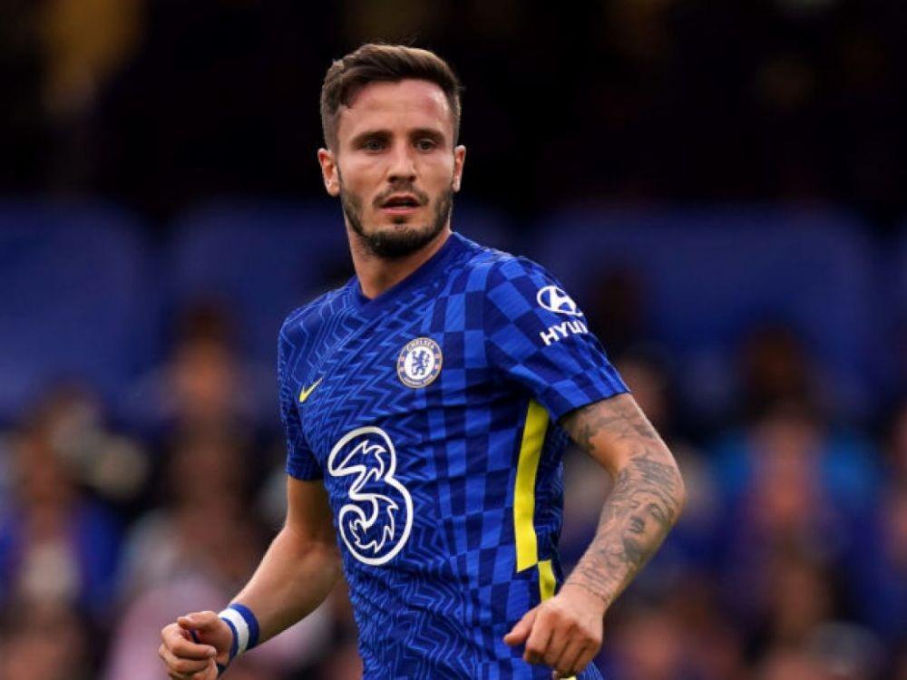 Saul Niguez. (wlrfm.com)