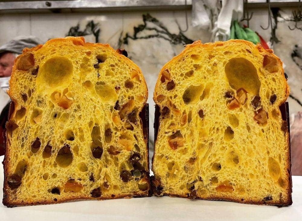 panettone (instagram.com/carmine_evangelista_)
