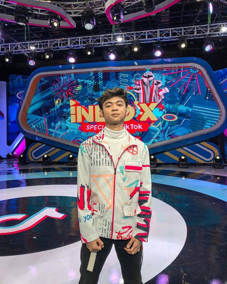 potret Gilang UN1TY (instagram.com/gilang_un1ty)