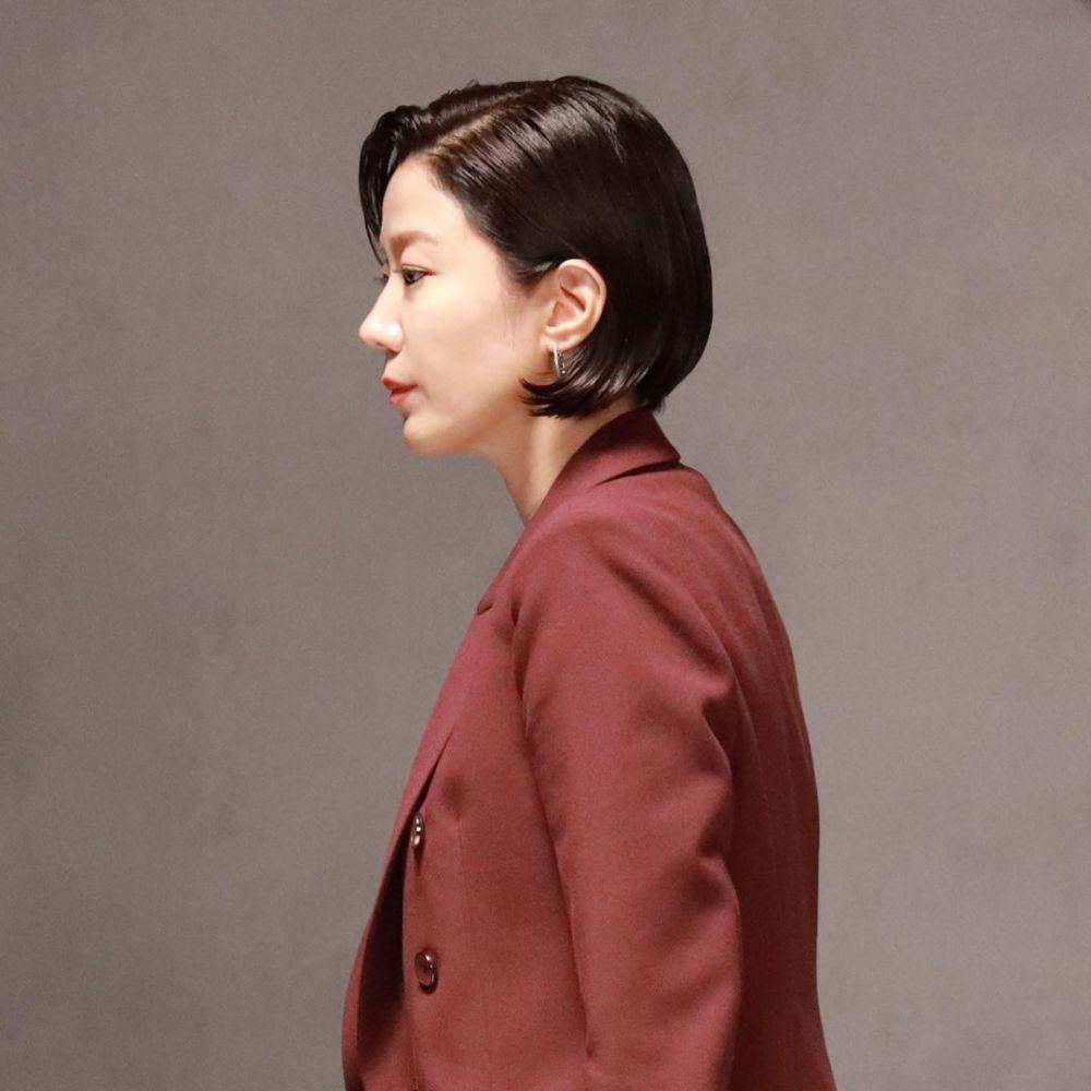 Jeon Hye Jin (instagram.com/hoduent)
