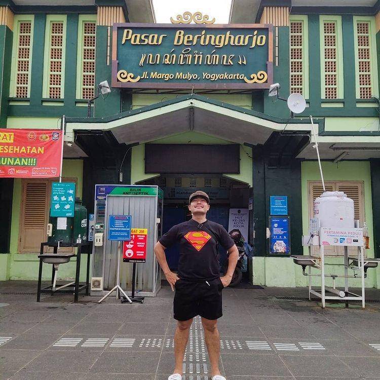 Pasar Beringharjo (Instagram.com/agus_2448)